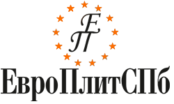 Стройматериалы Logo